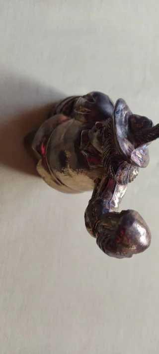 Gambrinus Cruzcampo Figura