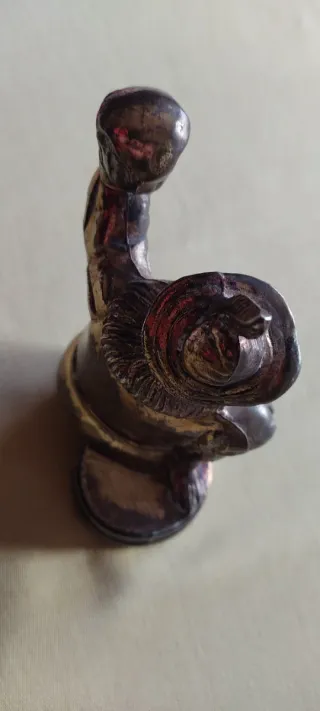 Gambrinus Cruzcampo Figura