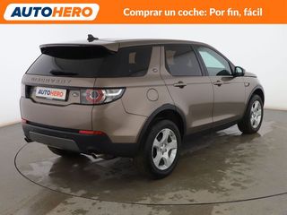 Land-Rover Discovery Sport 2.0 ed4 Pure