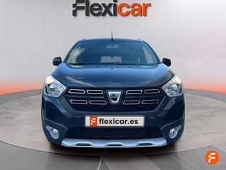 Dacia Lodgy Comfort Blue dCi 85kW (115CV) 5Pl - 18