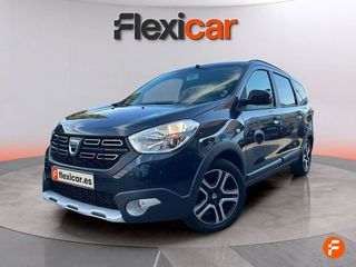 Dacia Lodgy Comfort Blue dCi 85kW (115CV) 5Pl - 18