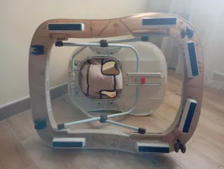 Andador Little Driver