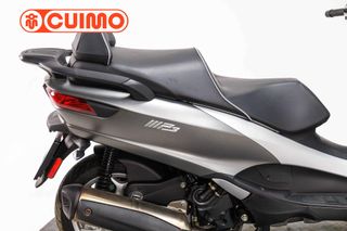 PIAGGIO MP3 500 HPE ABS BUSINESS