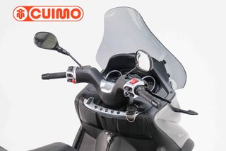 PIAGGIO MP3 500 HPE ABS BUSINESS