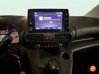 Opel Combo Cargo 1.5 TD 75kW (100CV) S/S Ed. Plus XL 7Pla