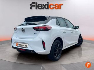 Opel Corsa 1.2T XHL 74kW (100CV) GS-Line