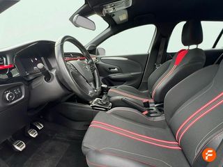 Opel Corsa 1.2T XHL 74kW (100CV) GS-Line