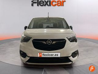 Opel Combo Cargo 1.5 TD 75kW (100CV) S/S Ed. Plus XL 7Pla