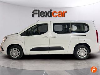 Opel Combo Cargo 1.5 TD 75kW (100CV) S/S Ed. Plus XL 7Pla