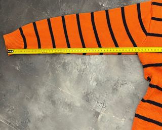 Maglione Ralph Lauren donna righe