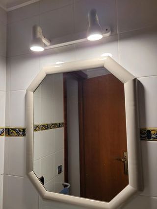 Accesorios baño de metal