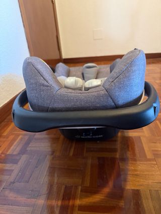 Silla coche Maxi-Cosi i-Size