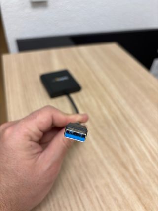 Adaptador StarTech.com USB 3.0 a Dual HDMI