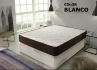 CANAPÉS Y COLCHONES