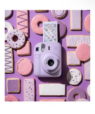 Cámara instantánea