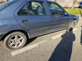 Peugeot 406 2000