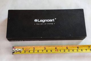 Coltello Funghi Legnoart Porcino NUOVO con Scatola