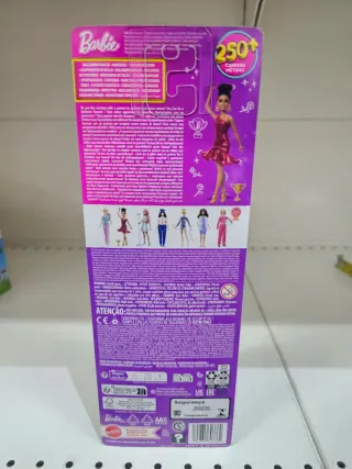 Barbie You Can Be Anything Bambola