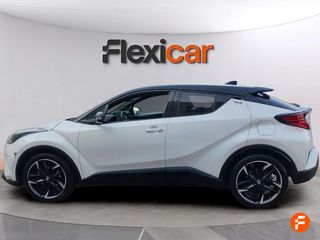 Toyota C-HR 2.0 180H GR Sport