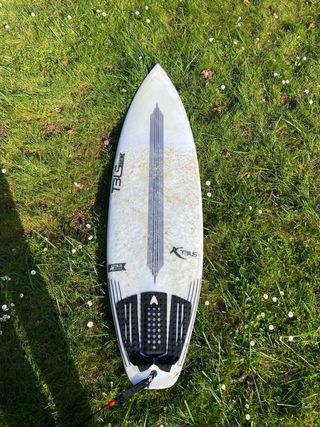 Tabla Surf TBLS PRO 5'9 - 29.4L