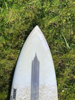 Tabla Surf TBLS PRO 5'9 - 29.4L