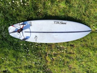 Tabla Surf TBLS PRO 5'9 - 29.4L
