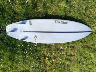 Tabla Surf TBLS PRO 5'9 - 29.4L