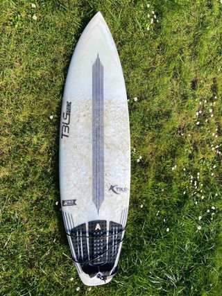 Tabla Surf TBLS PRO 5'9 - 29.4L