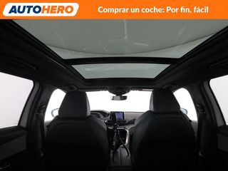 Peugeot 3008 Hybrid 1.6 300 GT