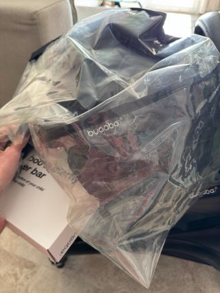 Carrito Bugaboo Butterfly Verde