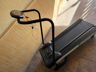 Cinta de correr ALPHA 1.2 Proaction BH Fitness