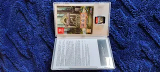 Videojuego Nintendo Switch RPG