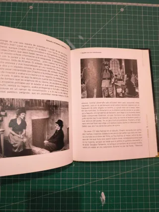 DVD El Gran Dictador Chaplin