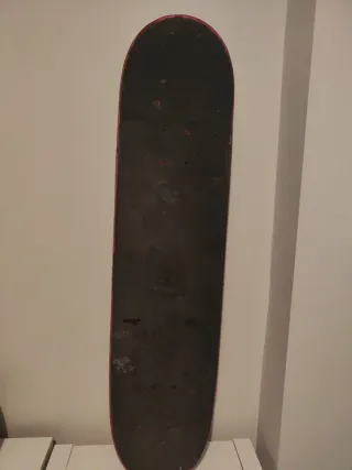 Skate Completo Daniel Espinosa Cliche