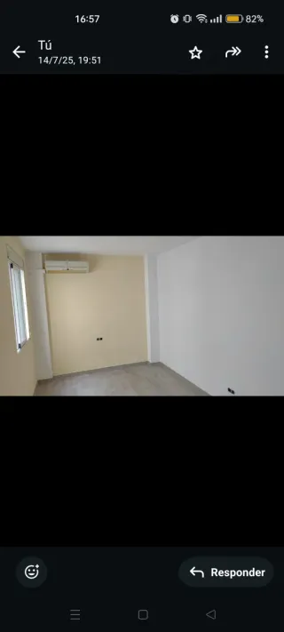 Servicios de pintura y quitar gotelé