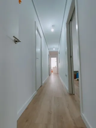 Servicios de pintura y quitar gotelé