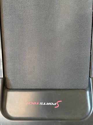 Cinta de correr Sportstech F31 casi sin uso