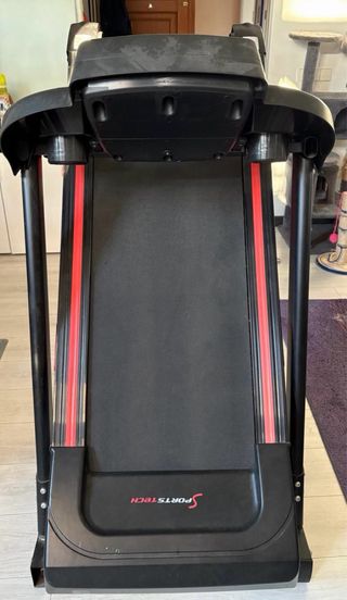 Cinta de correr Sportstech F31 casi sin uso