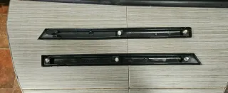 Molduras Golf MK2 GTI 3p