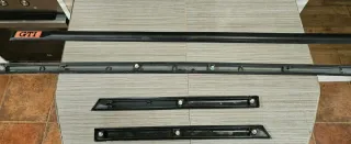 Molduras Golf MK2 GTI 3p
