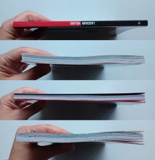 Lasciami volare Dialogo per i figli