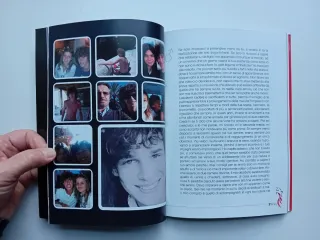 Lasciami volare Dialogo per i figli