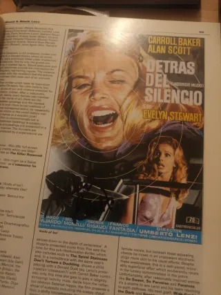 Colección libros terror difícil conseguir