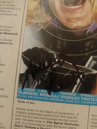 Colección libros terror difícil conseguir