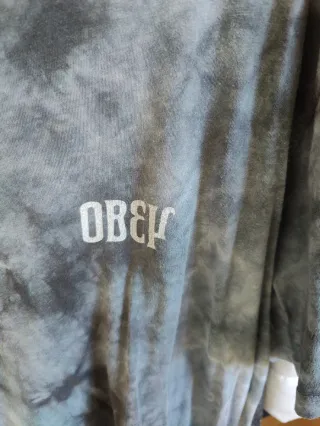 Camiseta Obey
