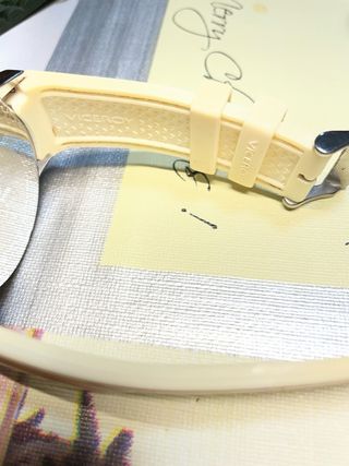 Reloj Viceroy Cronógrafo Blanco