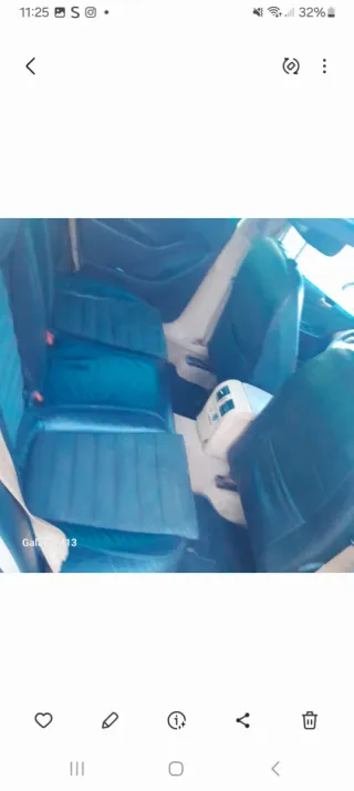 Volkswagen Passat 2005