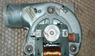 EXTRACTOR PARA CALDERA MANAUT GME24