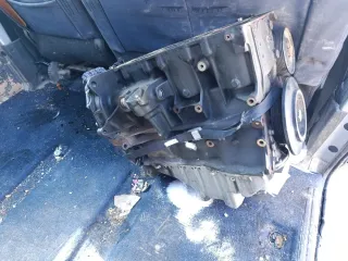 Bloque motor Porsche Cayenne 3.2 Gasolina