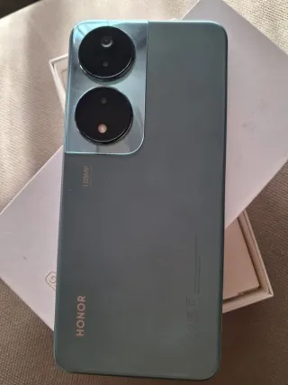 Honor 90 Smart Novo na Caixa